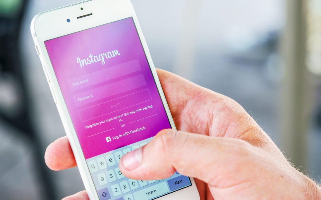 Instagram Shopping comes to the UK