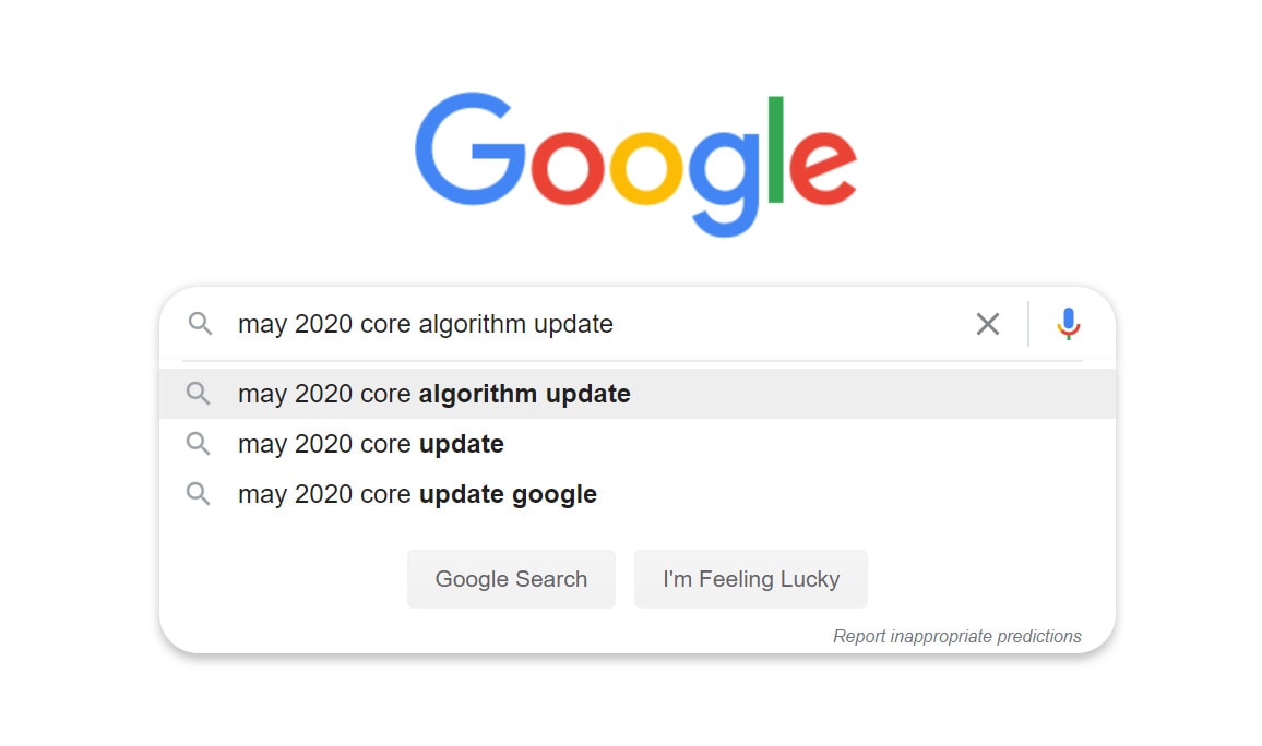 Fix slow Google indexing issues and poor ranking following Google May