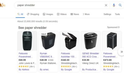 Free Google Shopping Product Listings Now Available – How to list your products on Google for free